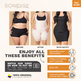 Shapewear | Stage 1 | Post Surgery | Built-In Bra