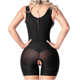 Sonryse SP33NC Everyday Use & Dress Nightout Girdle | Ultra light microfiber