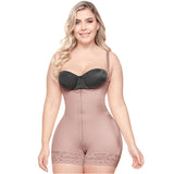 SONRYSE TR96ZF Colombian Butt Lifter Shapewear Bodysuit Dress Nightout And Daily Use