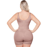 SONRYSE TR96ZF Colombian Butt Lifter Shapewear Bodysuit Dress Nightout And Daily Use