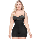 SONRYSE TR96ZF Colombian Butt Lifter Shapewear Bodysuit Dress Nightout And Daily Use