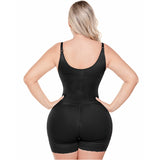 SONRYSE TR96ZF Colombian Butt Lifter Shapewear Bodysuit Dress Nightout And Daily Use