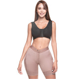 SONRYSE TR70ZF | Butt Lifting Shapewear Shorts | Daily Use