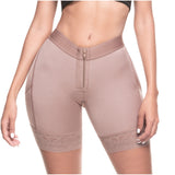 SONRYSE TR70ZF | Butt Lifting Shapewear Shorts | Daily Use
