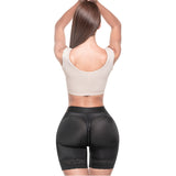 SONRYSE TR70ZF | Butt Lifting Shapewear Shorts | Daily Use