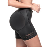 SONRYSE TR70ZF | Butt Lifting Shapewear Shorts | Daily Use