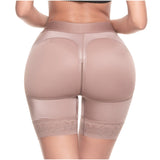 SONRYSE TR71BF | High Waisted Colombian Shaper Shorts for Women
