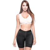 SONRYSE TR71BF | High Waisted Colombian Shaper Shorts for Women