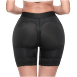 SONRYSE TR71BF | High Waisted Colombian Shaper Shorts for Women
