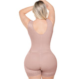 SONRYSE TR86BF Built in Bra Tummy Control Daily and Post Surgery Use Girdle