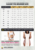 Bling Shapers 938BF Post Surgery Use With Sleeves and Built-in Bra
