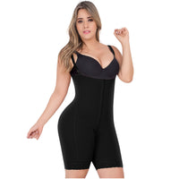 Butt Lifter Tummy Control Shapewear Shorts Bodysuit UpLady 6129