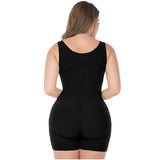 UpLady 6190 Butt Lifting Curvy High Compression Shapewear