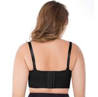 Firm Control Strapless Bra for Women UpLady 8034