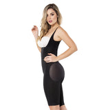 Diane & Geordi 2393 Women's Firm Tummy Control Full Body Shaper