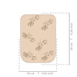 Abdominal Compression Board after Tummy Tuck | Lipo Fajas MYD 0103