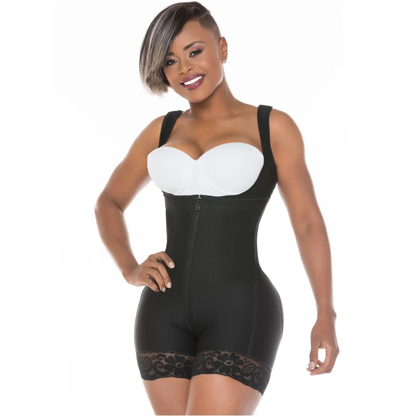 BBL Fajas | Post Brazilian Butt Lift Compression Garments – MELAO