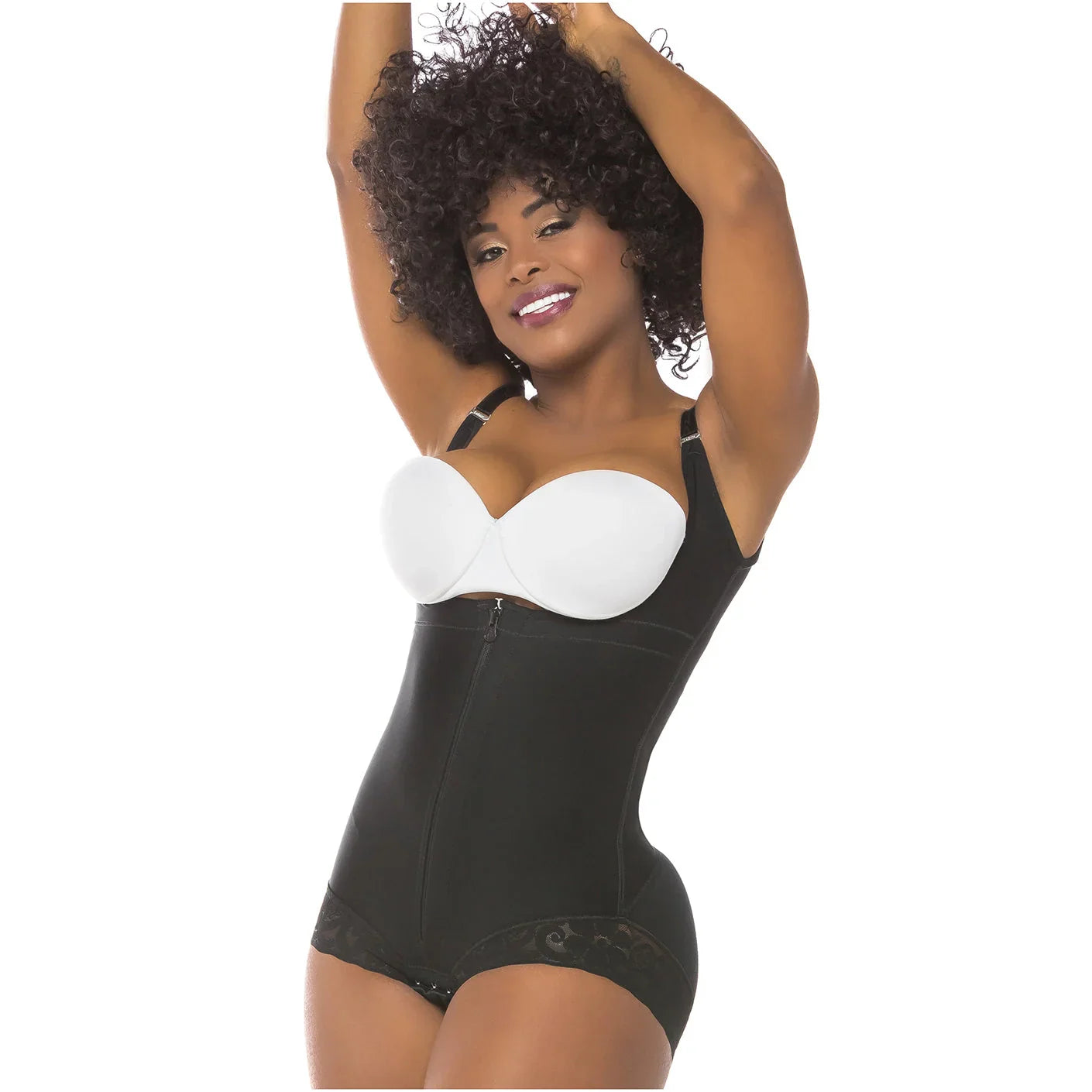 Colombian Shapewear | Everyday Compression Garments XS–4XL – MELAO