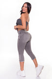 Colombia Butt Lift Capri Muranos 22134