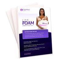Snatched Body Accessories SNA-FOAM3PACK