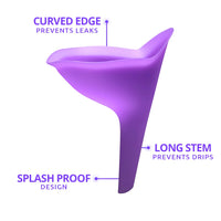 Snatched Body Accessories SNA-URINAL