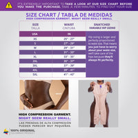 Snatched Body Accessories SNA-DC0174