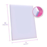 Snatched Body Accessories SNA-FOAM3PACK
