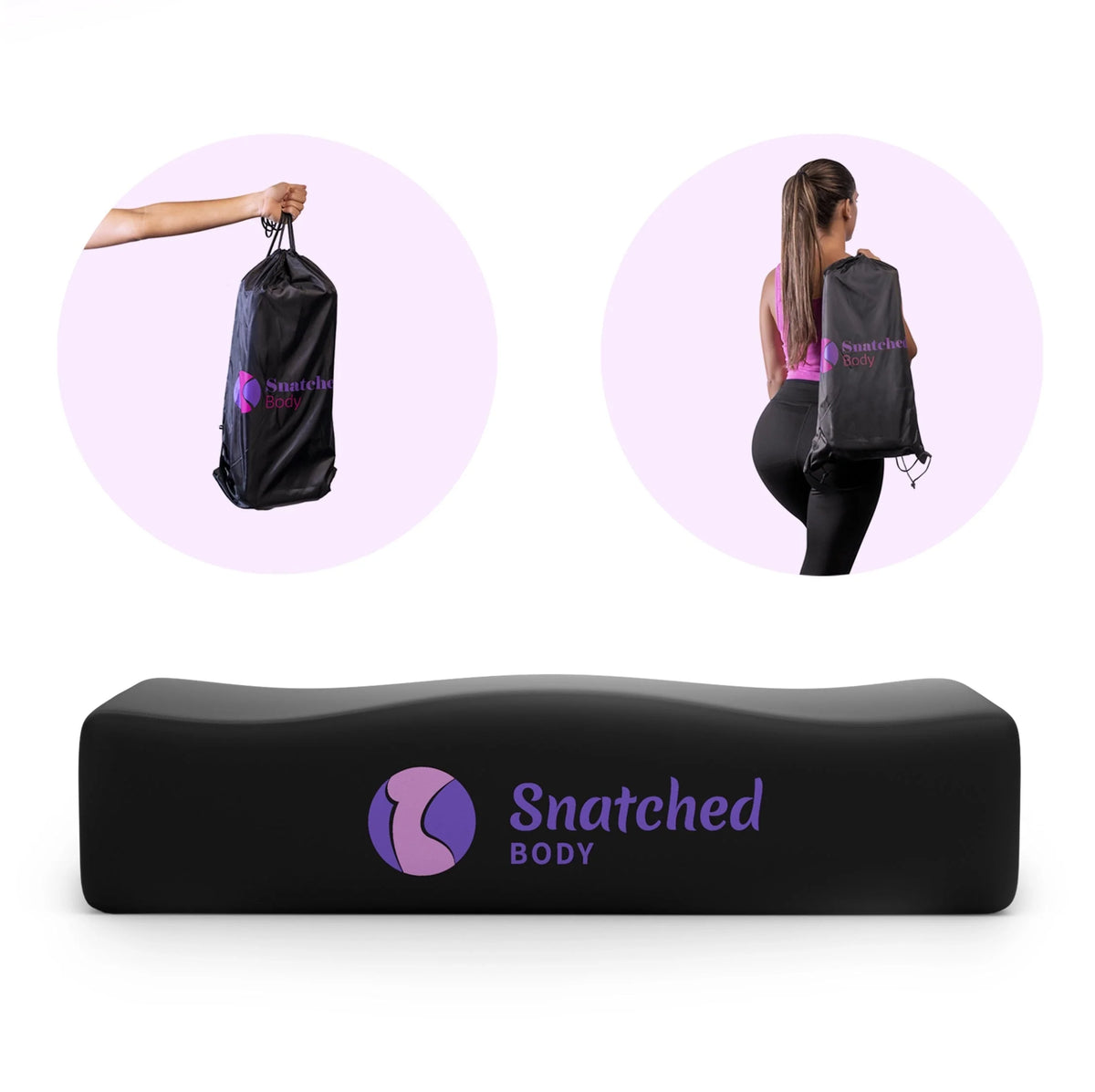 Snatched Body Accessories SNA-PFIRM