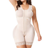 Fajas Salome 6411-BG