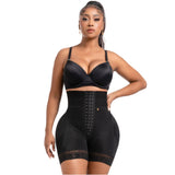 BBL Short | Stage 3 Fajas | Post Surgery Compression Shorts