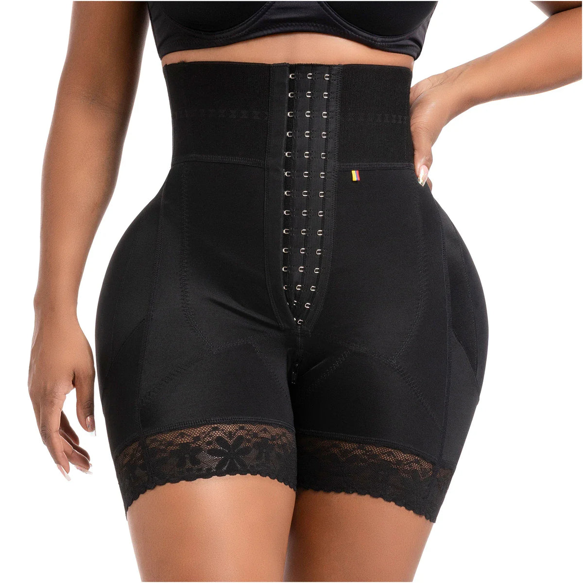 BBL Short | Stage 3 Fajas | Post Surgery Compression Shorts