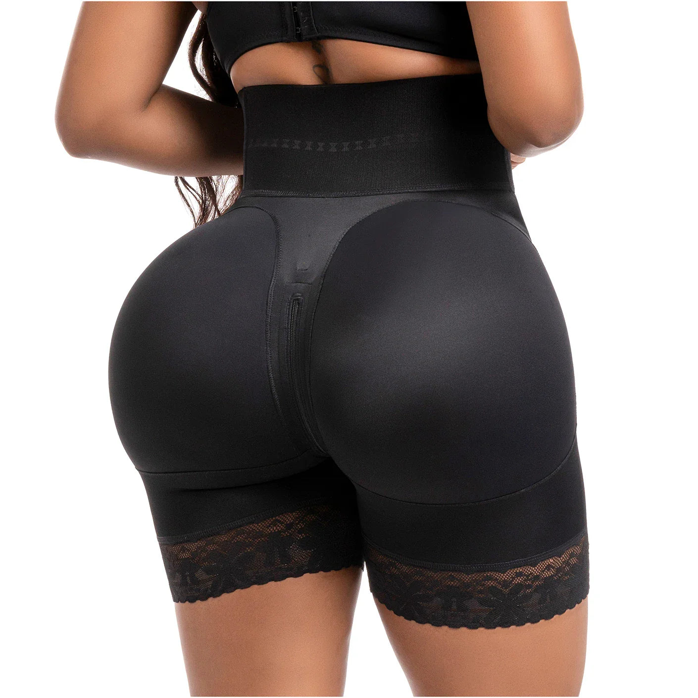 BBL Short | Stage 3 Fajas | Post Surgery Compression Shorts