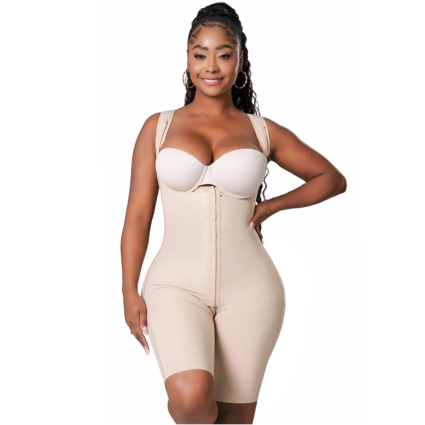 Lipo Faja | Stage 1 | Post Surgery | Tummy Tuck