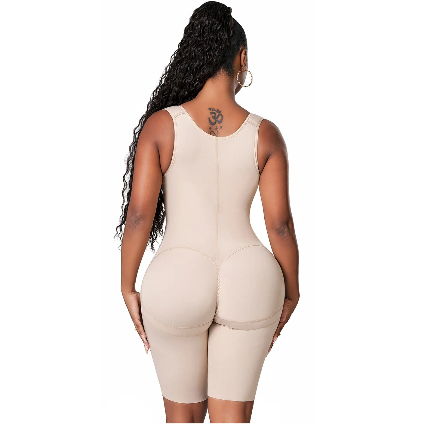 Lipo Faja | Stage 1 | Post Surgery | Tummy Tuck