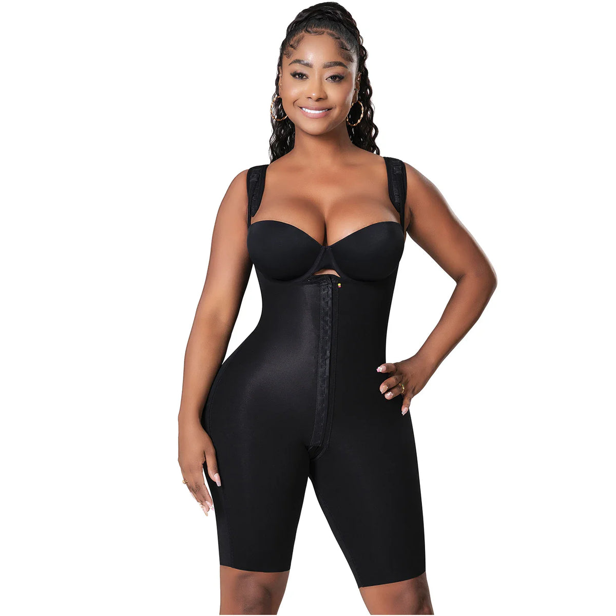 Lipo Faja | Stage 1 | Post Surgery | Tummy Tuck