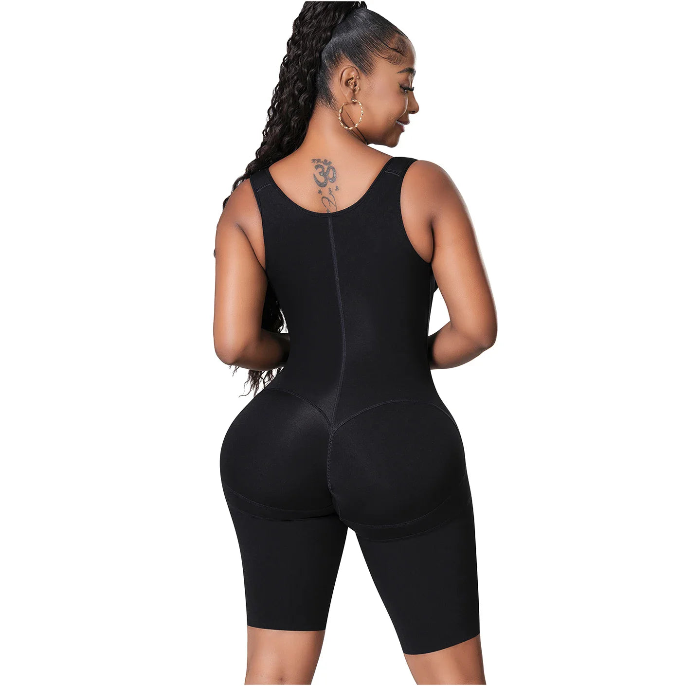 Lipo Faja | Stage 1 | Post Surgery | Tummy Tuck