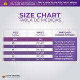 BBL Short | Stage 3 Fajas | Post Surgery Compression Shorts