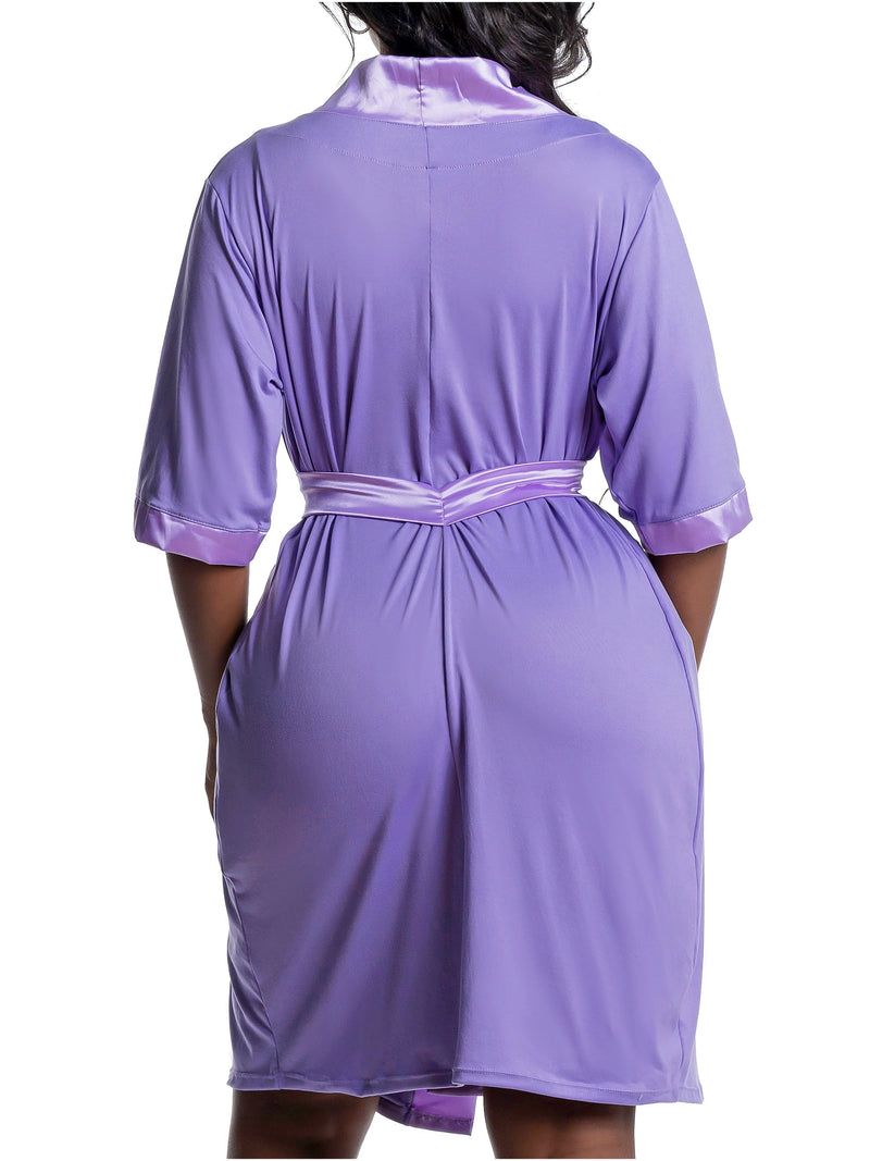 Snatched Body Accessories SNA-PJ501