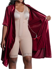 Snatched Body Accessories SNA-PJ501