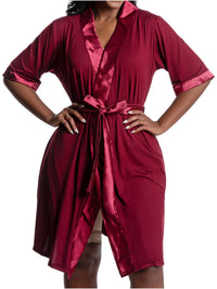 Snatched Body Accessories SNA-PJ501