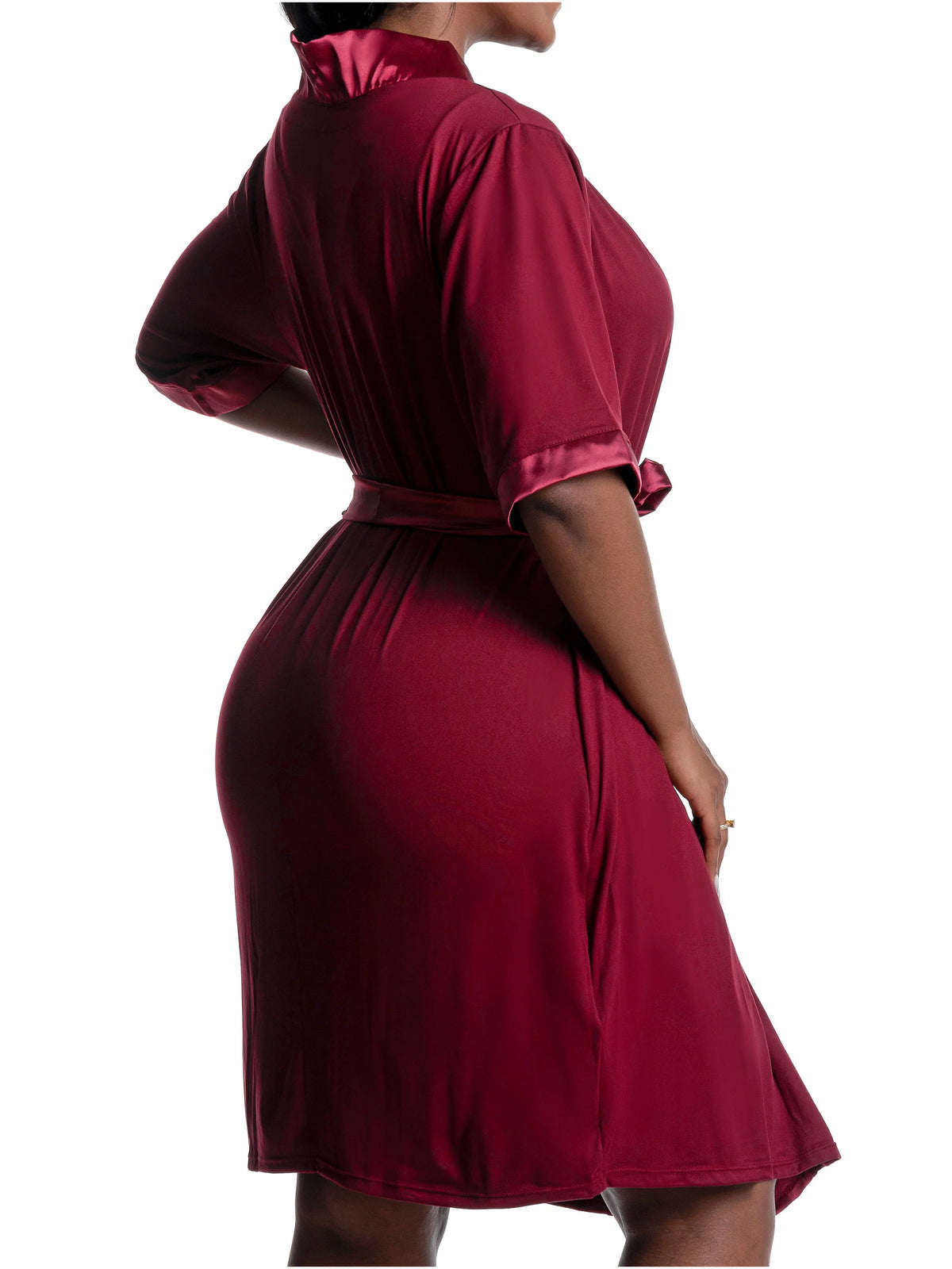 Snatched Body Accessories SNA-PJ501