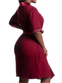 Snatched Body Accessories SNA-PJ501
