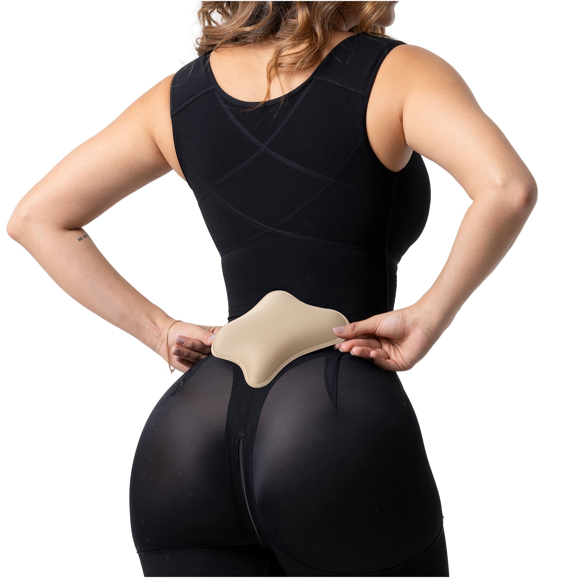 Fajas Salome 2506