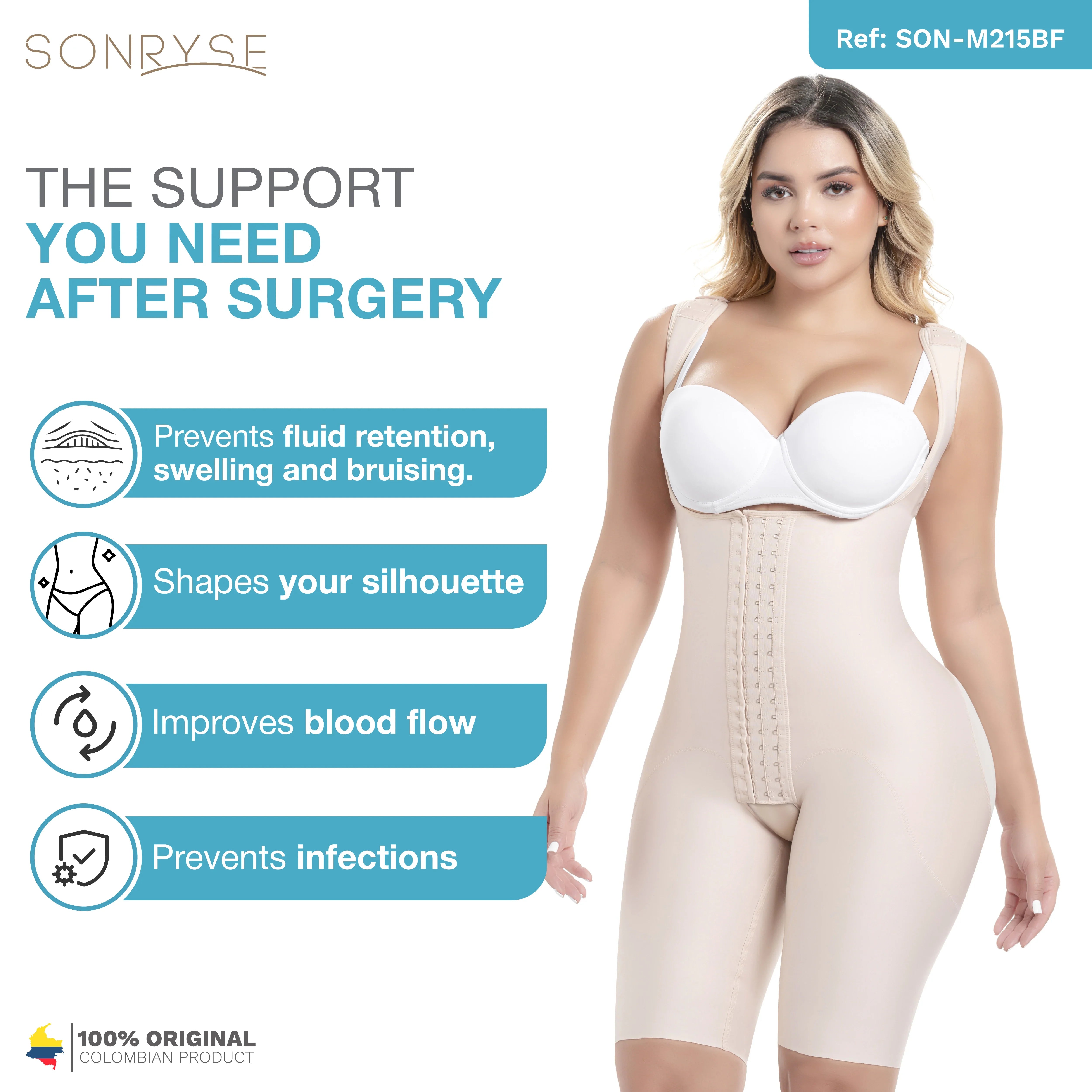 Sonryse SON-M215BF