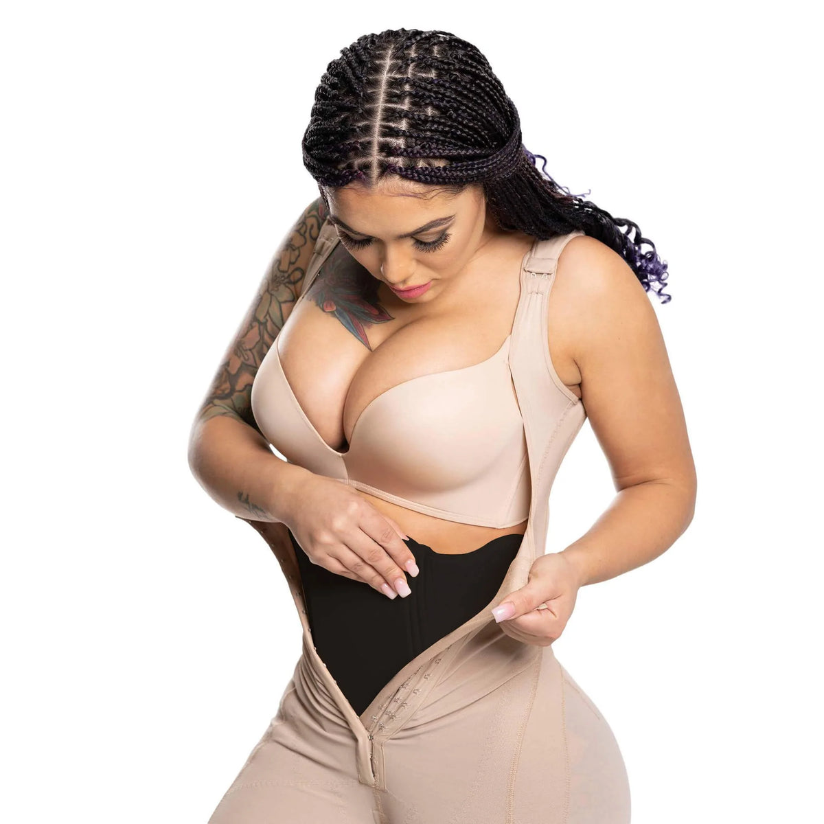 Snatched Body Accessories SNA-BOARDMINI
