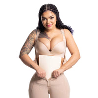 Snatched Body Accessories SNA-FOAM3PACK