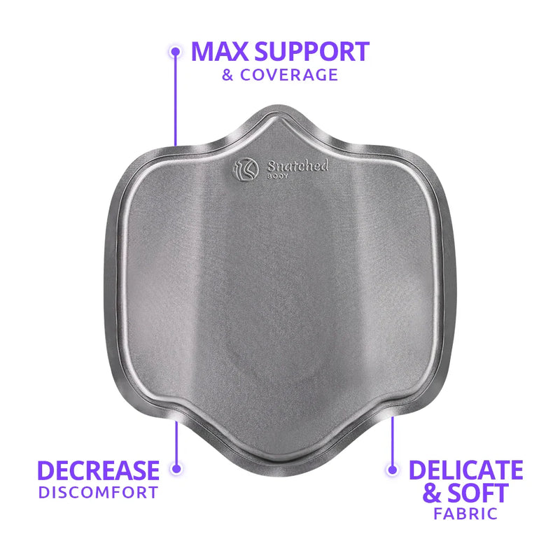 Snatched Body Accessories SNA-BOARDMAX