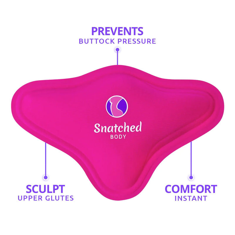 Snatched Body Accessories SNA-LUMBART