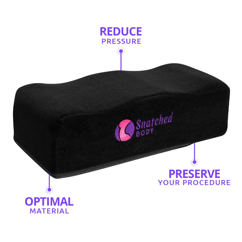 Snatched Body Accessories SNA-PSOFT