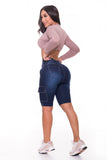 Colombia Butt Lift Capri Muranos 2311